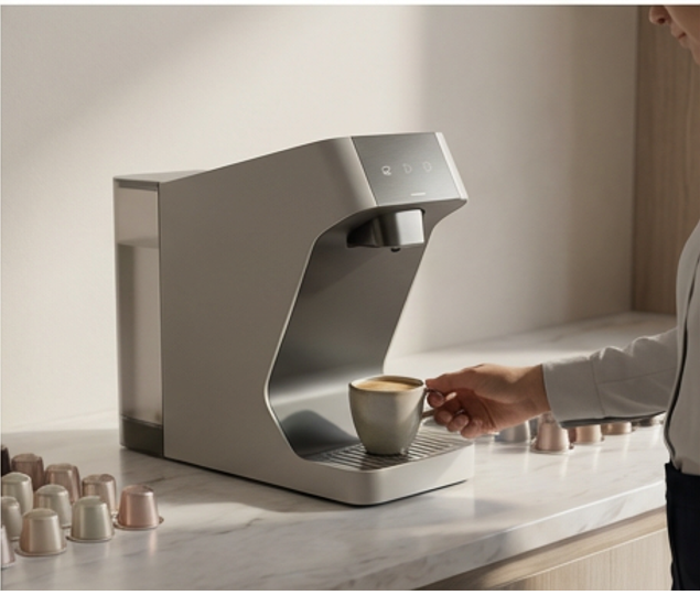 NEO Espresso Makinesi