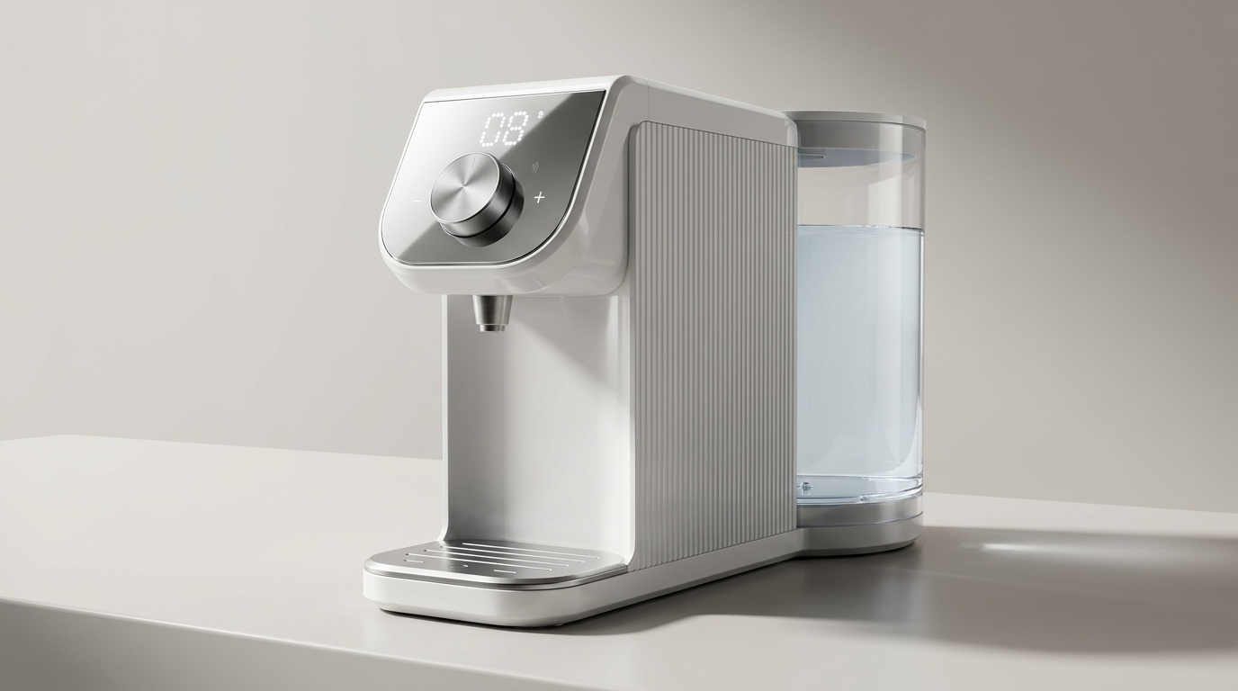 NEO Water Cleaner — detay 2