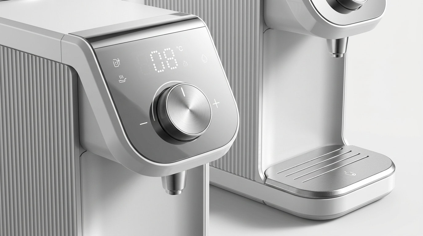 NEO Water Cleaner — detay 1