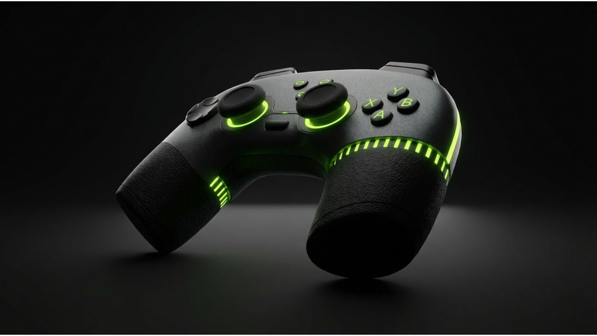 Neo Game Pad