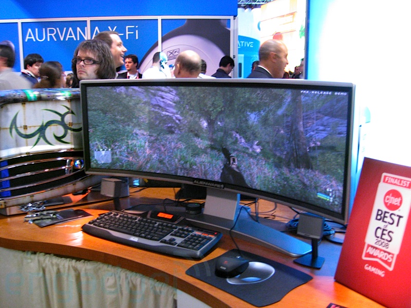 RME Design Dönemi / Ostenda Inc. ( USA), Alienware 2004