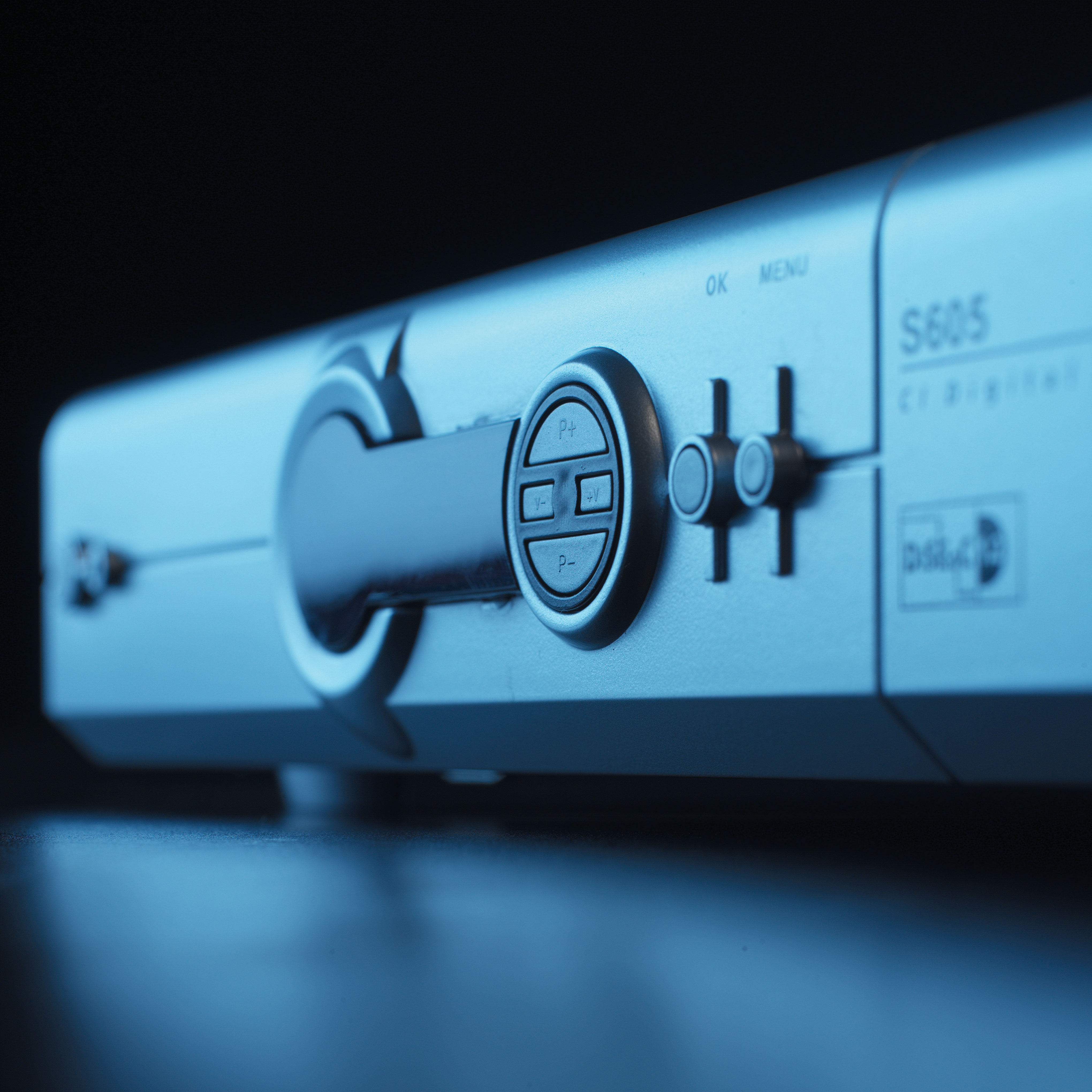 RME Design Dönemi / Teon ( Sar Elek.), DVB - 2005