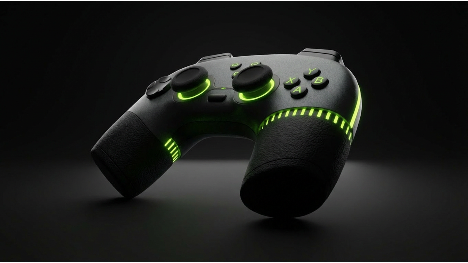 Neo Game Pad