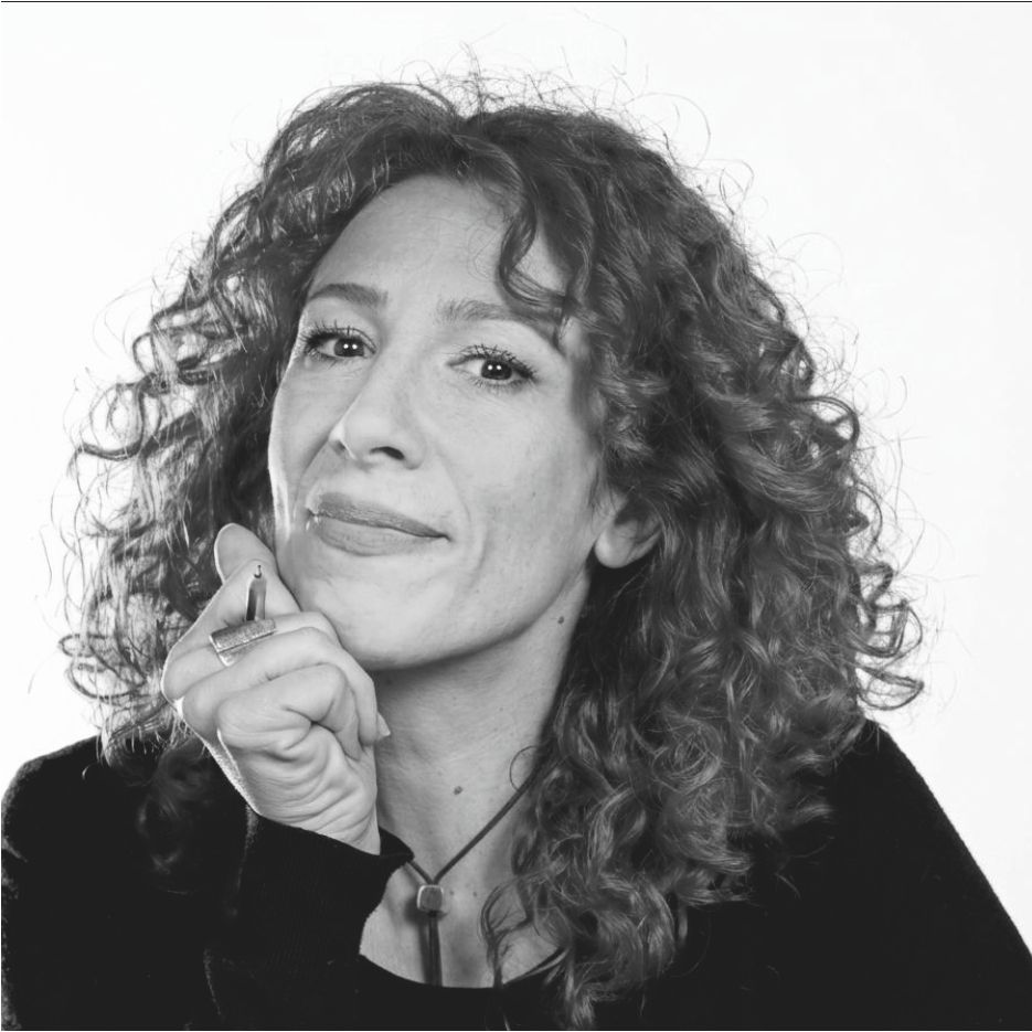 Defne Yalkut