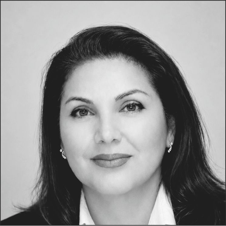 Prof. Dr. Meltem Şen